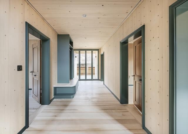 Appartamento di 6 ½ locali, foto 10 di 10