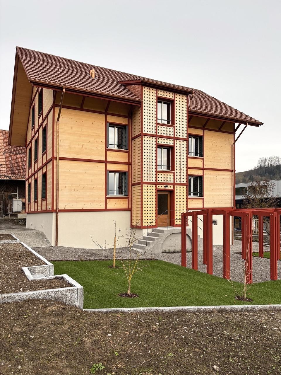 Appartamento di 6 ½ locali, foto 6 di 10