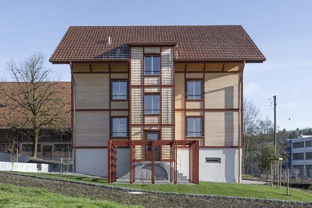 Appartamento di 6 ½ locali, foto 1 di 10