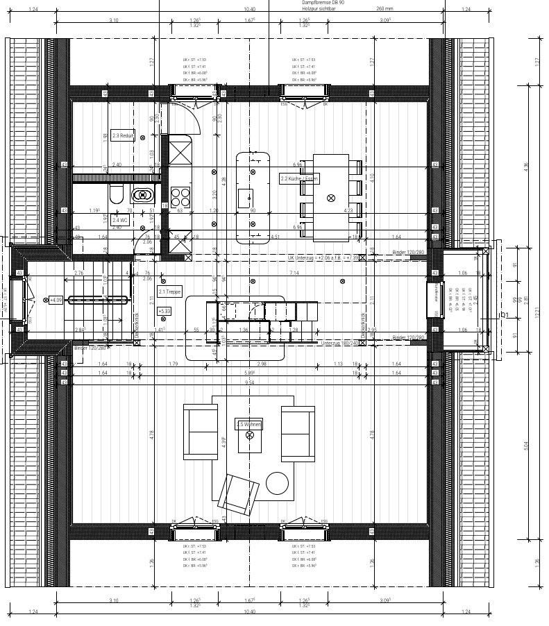 Appartamento di 6 ½ locali, foto 4 di 10