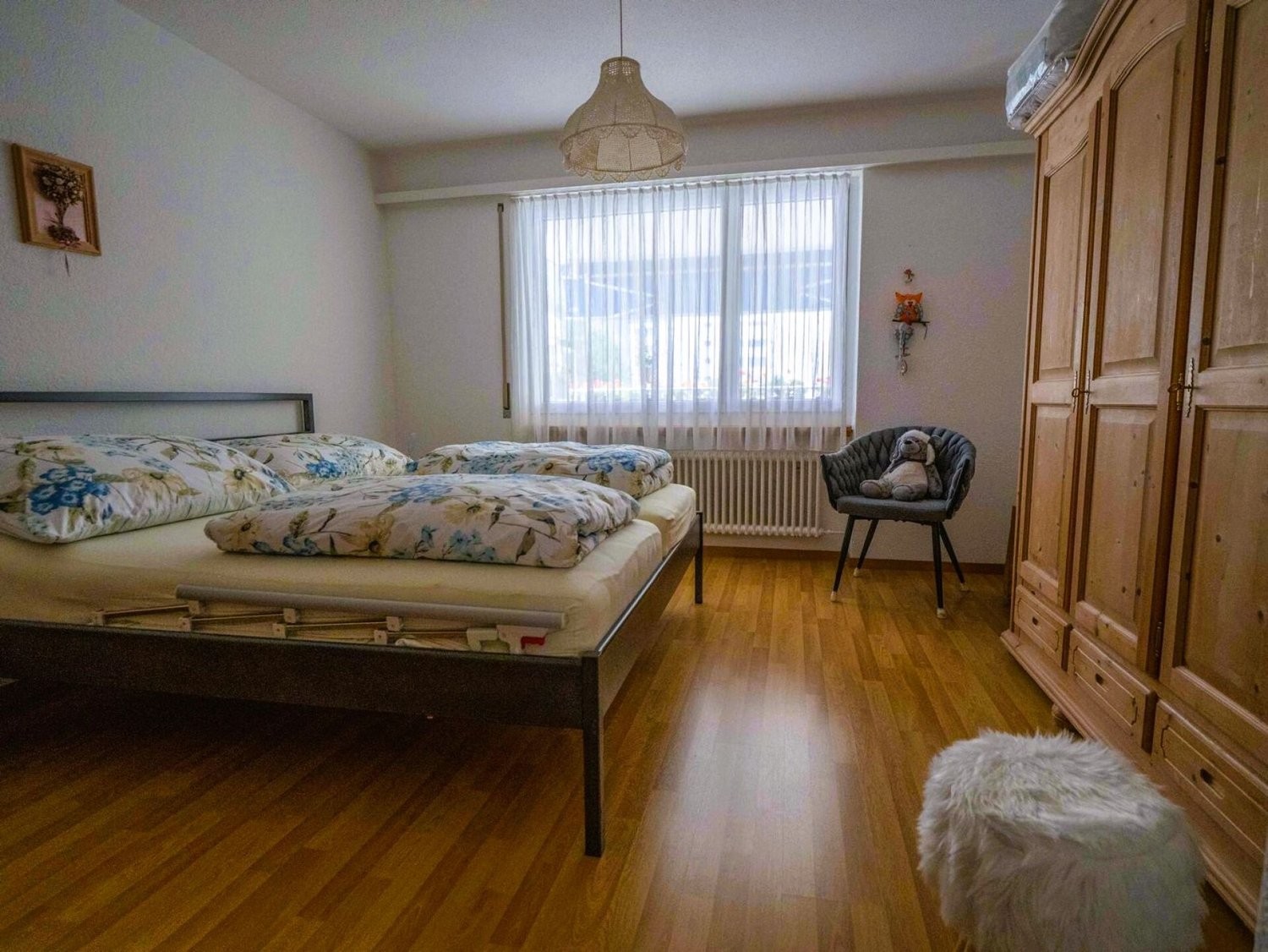 appartamento di 3 ½ locali