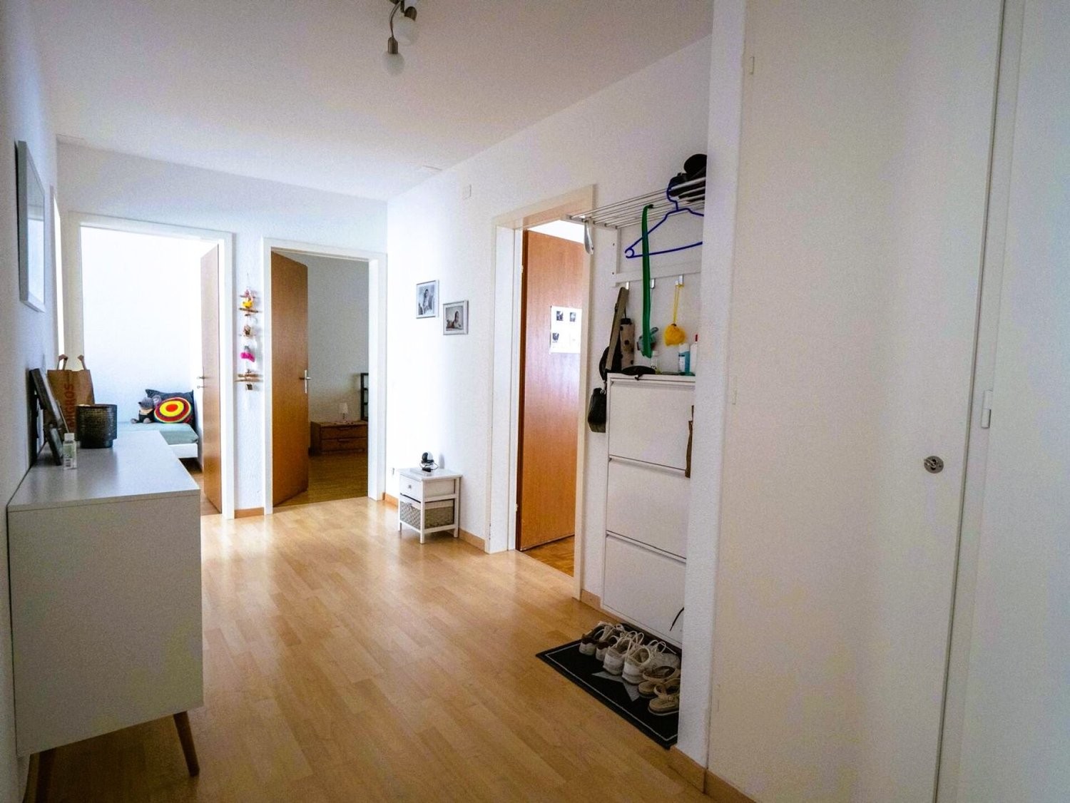appartamento di 3 ½ locali