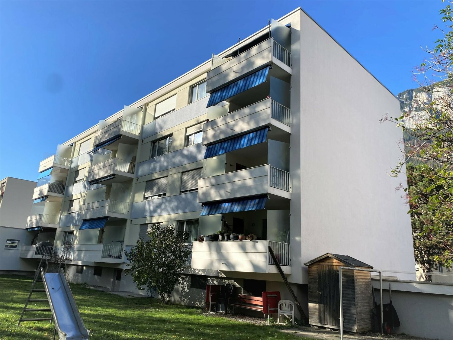 appartamento di 3 ½ locali