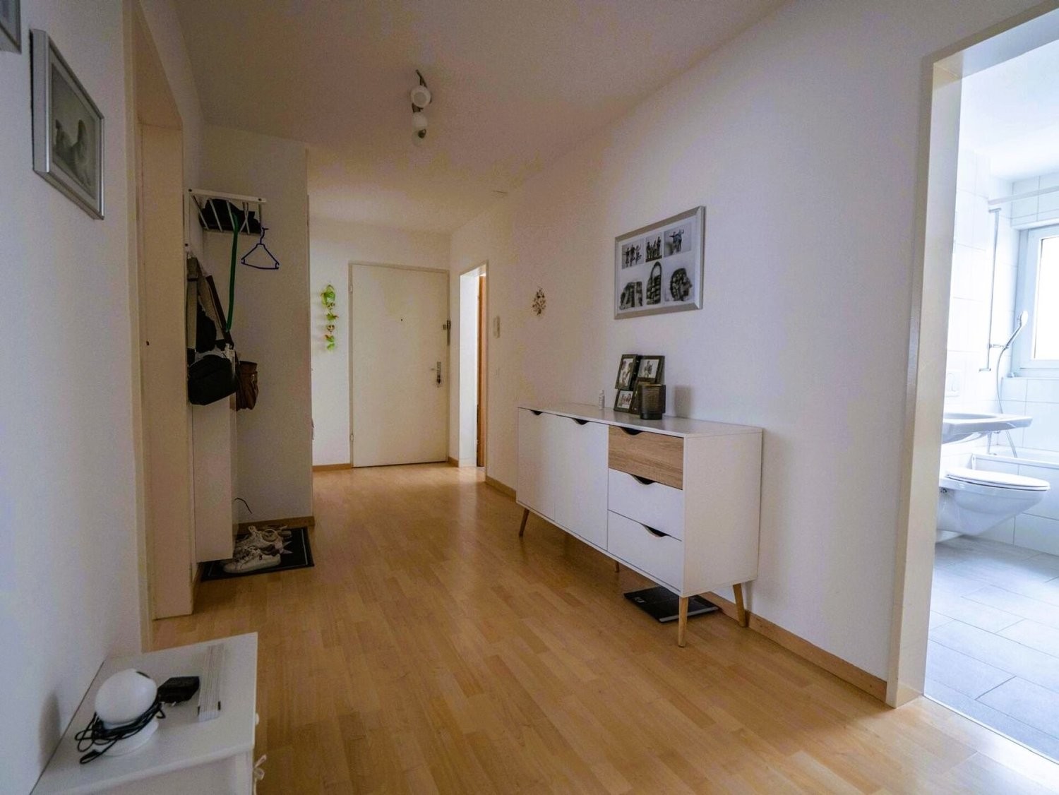 appartamento di 3 ½ locali