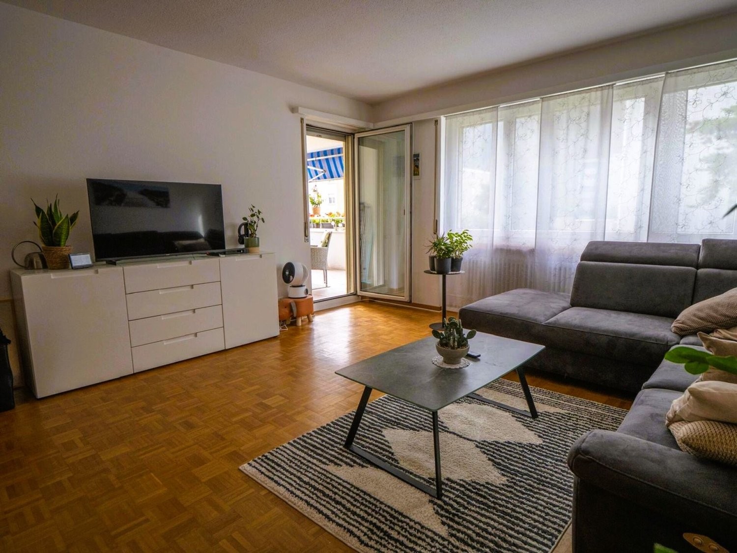 appartamento di 3 ½ locali