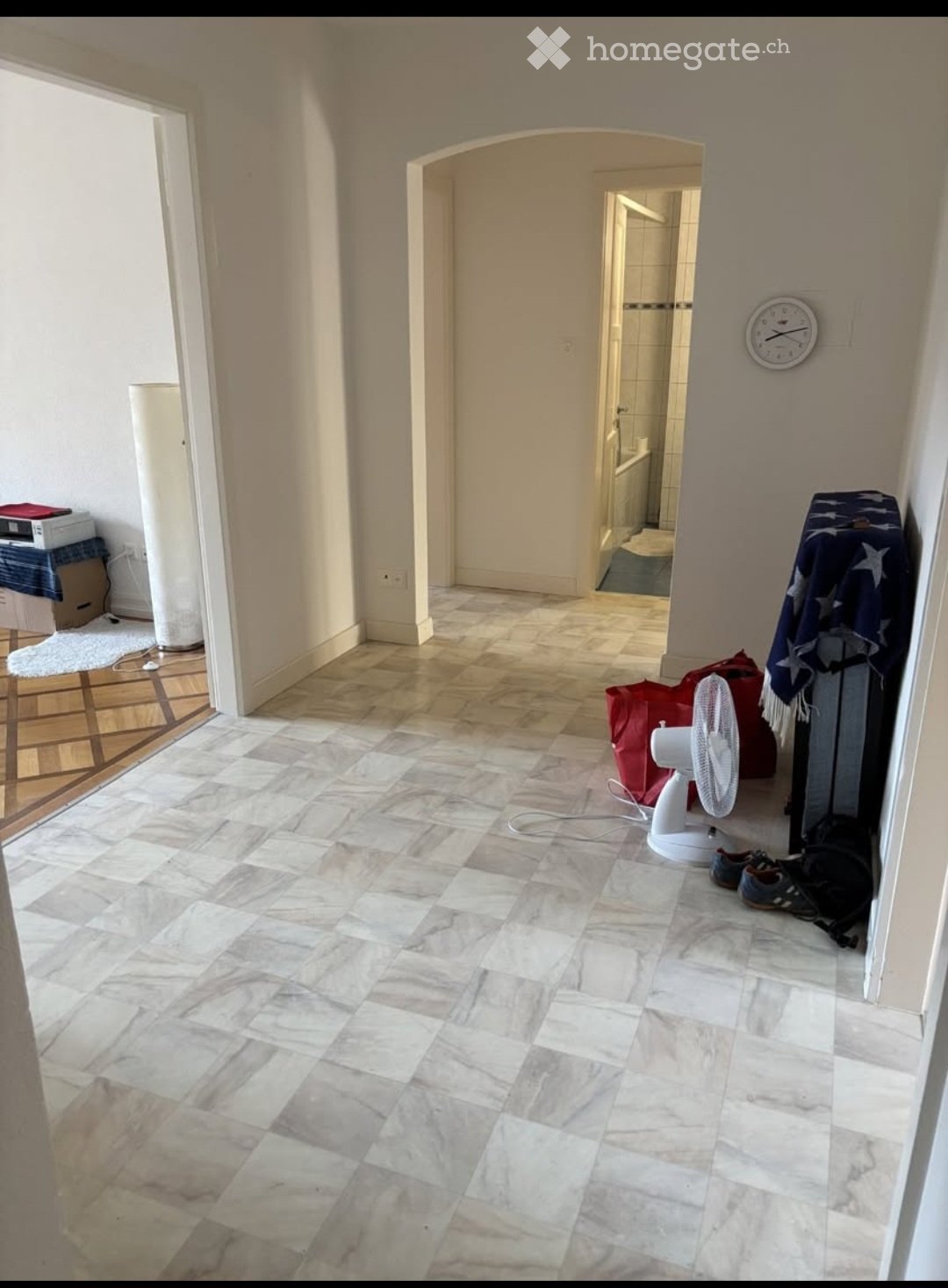 appartamento di 3 locali, foto 4 di 5