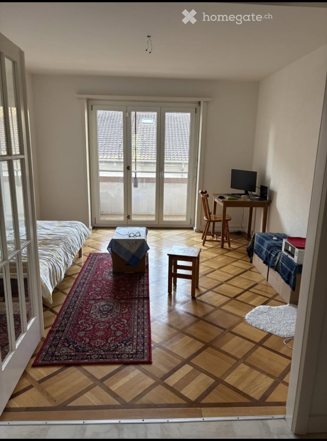 appartamento di 3 locali, foto 1 di 5