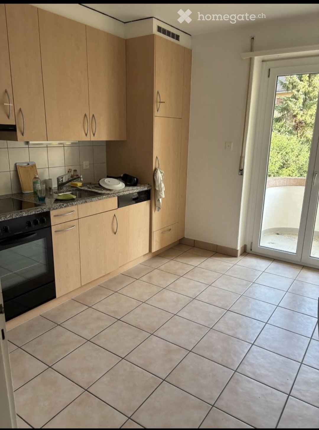 appartamento di 3 locali, foto 2 di 5