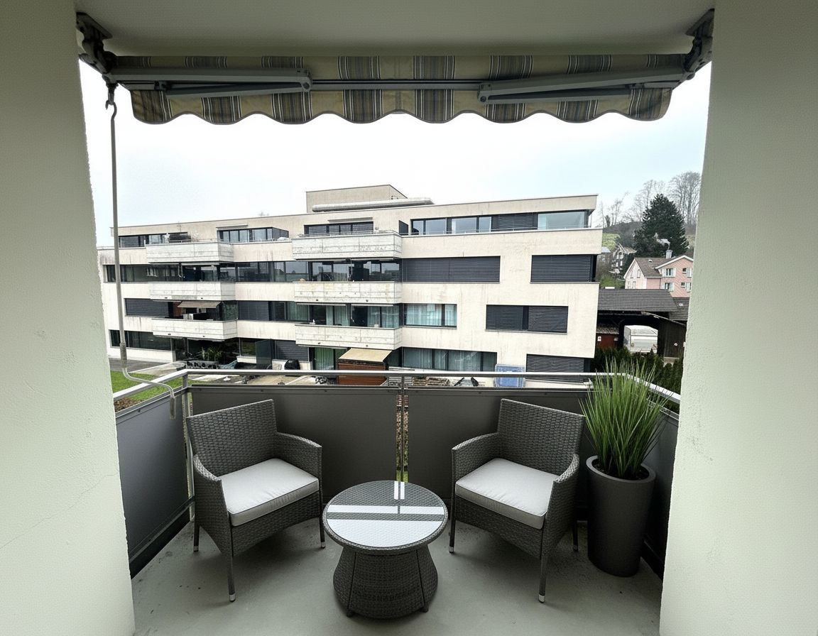 appartamento di 2 locali, foto 7 di 7