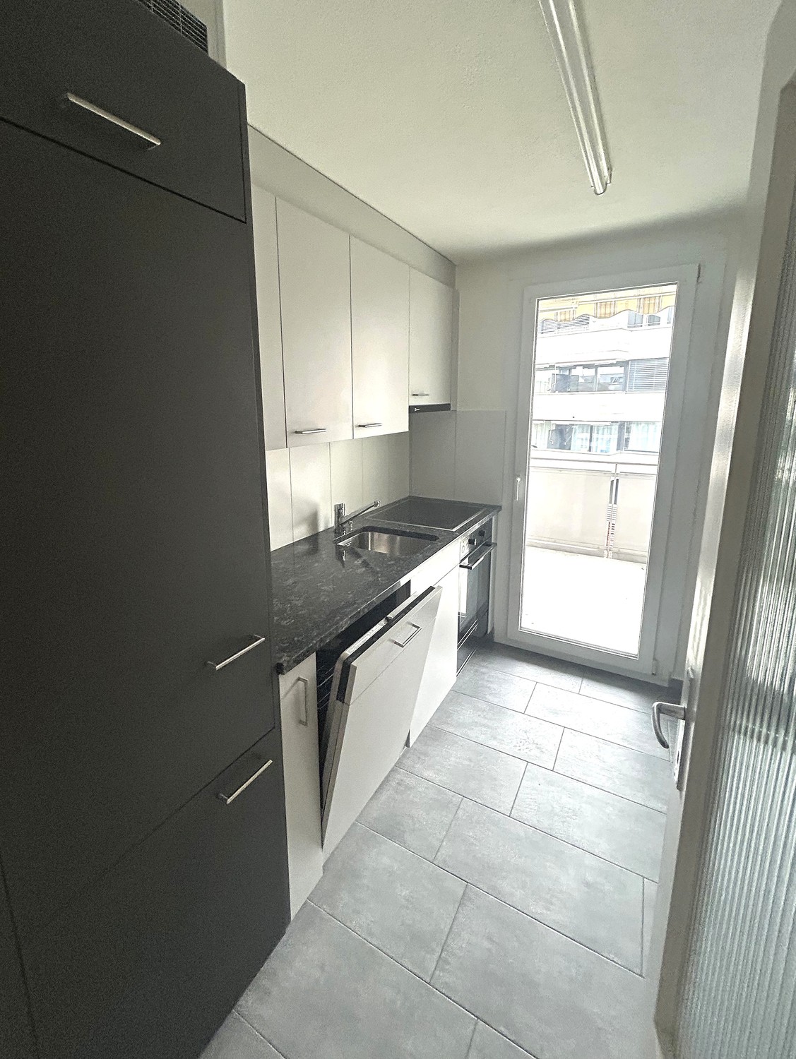 appartamento di 2 locali, foto 1 di 7