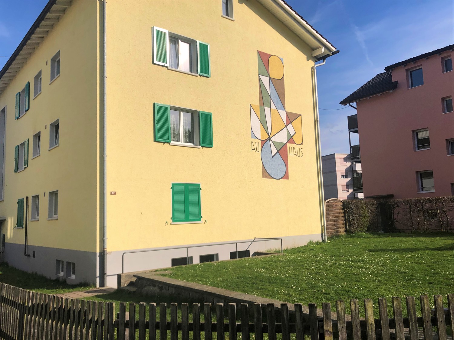 appartamento di 2 locali, foto 2 di 7