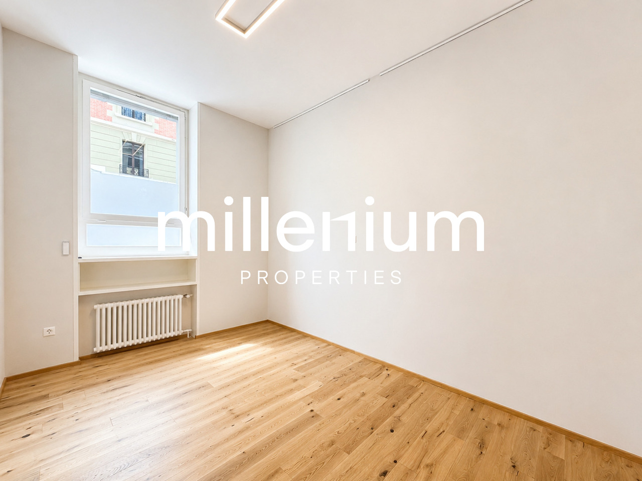 ufficio di 20m²