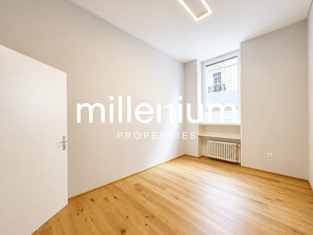 ufficio di 20m²