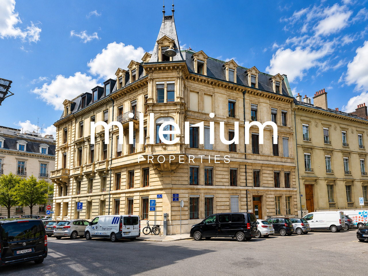 ufficio di 20m²