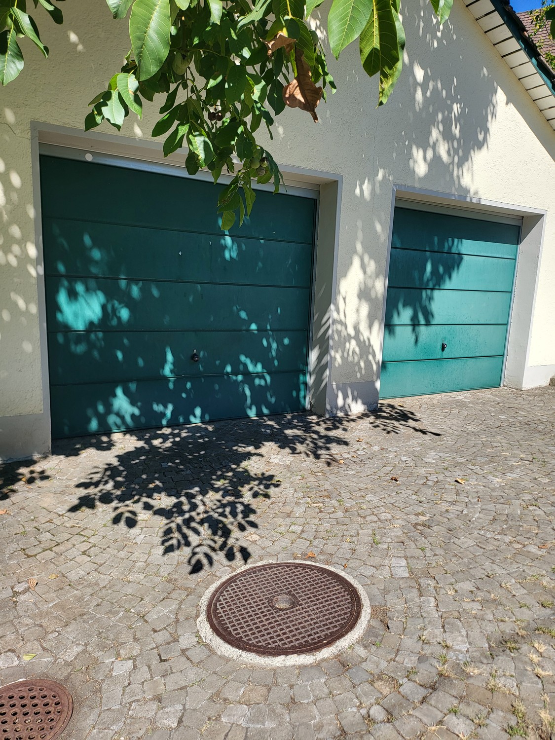 Garage singolo