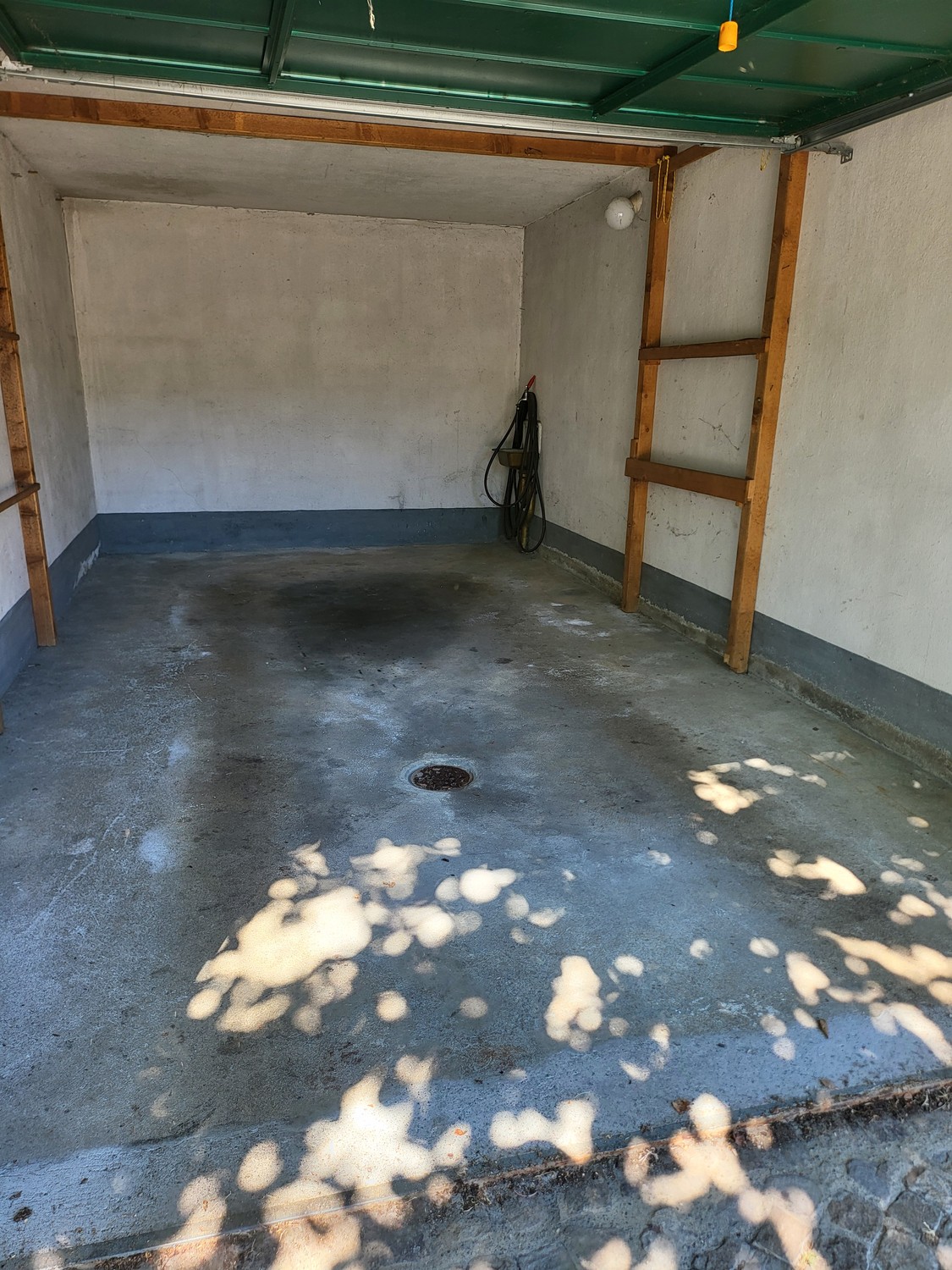 Garage singolo
