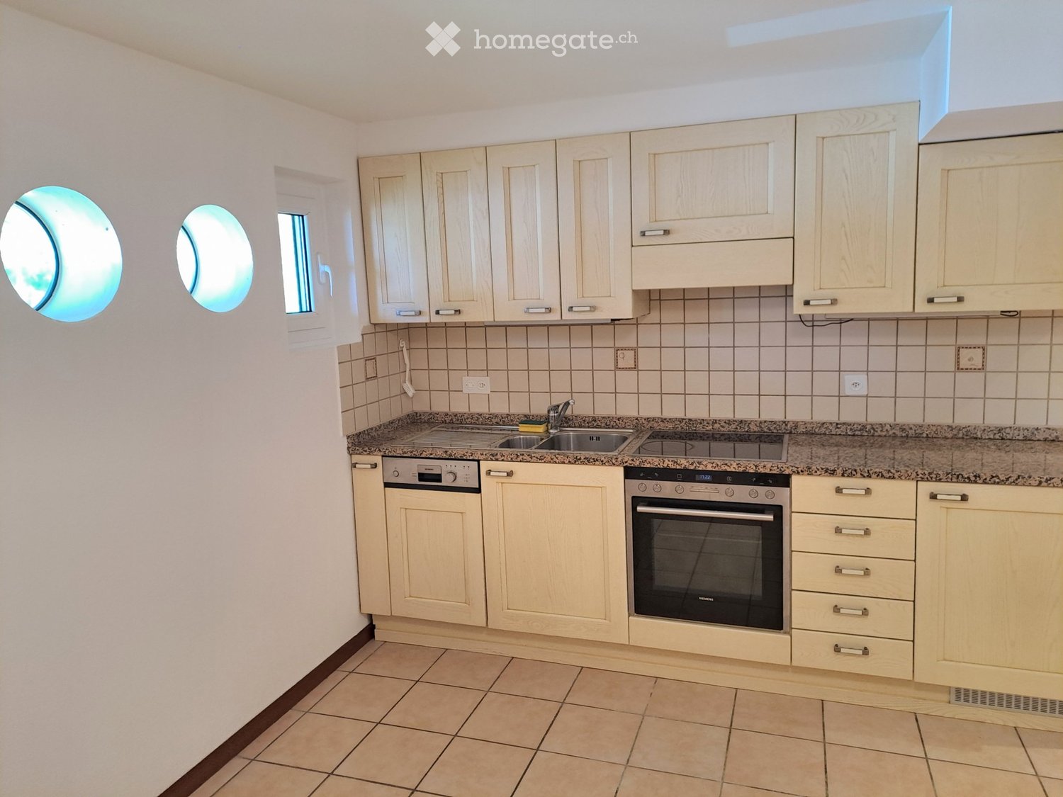 2 ½ rooms apartment, foto 4 di 5