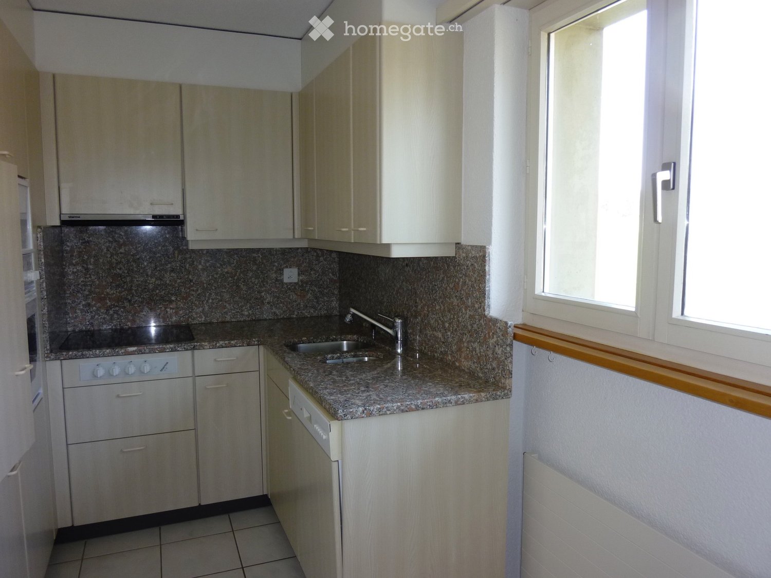 Appartamento di 5 ½ locali