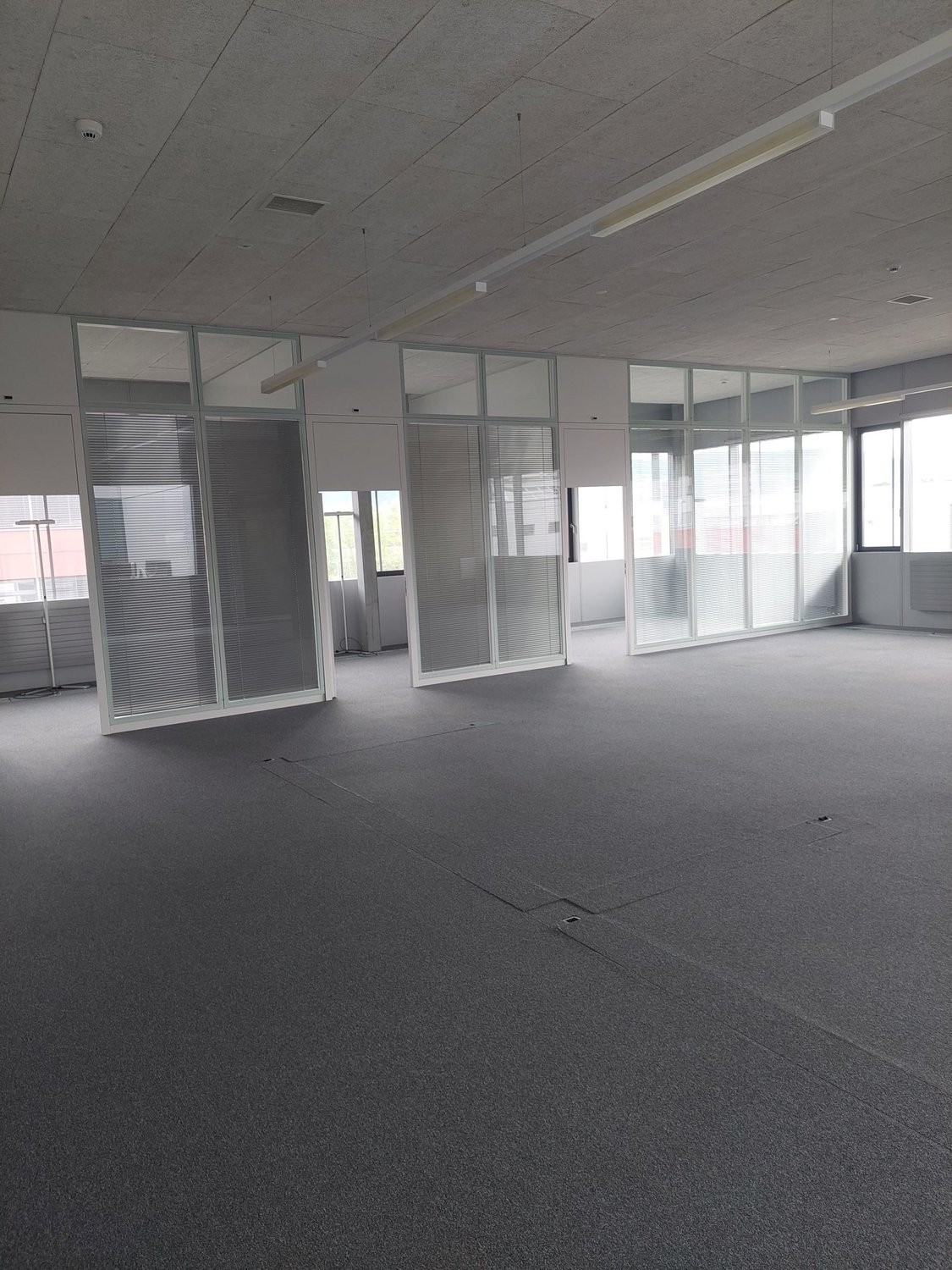 negozio di 160m²