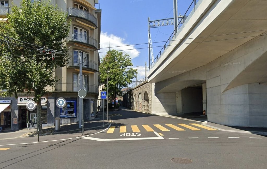 Posto interrato, foto 2 di 3