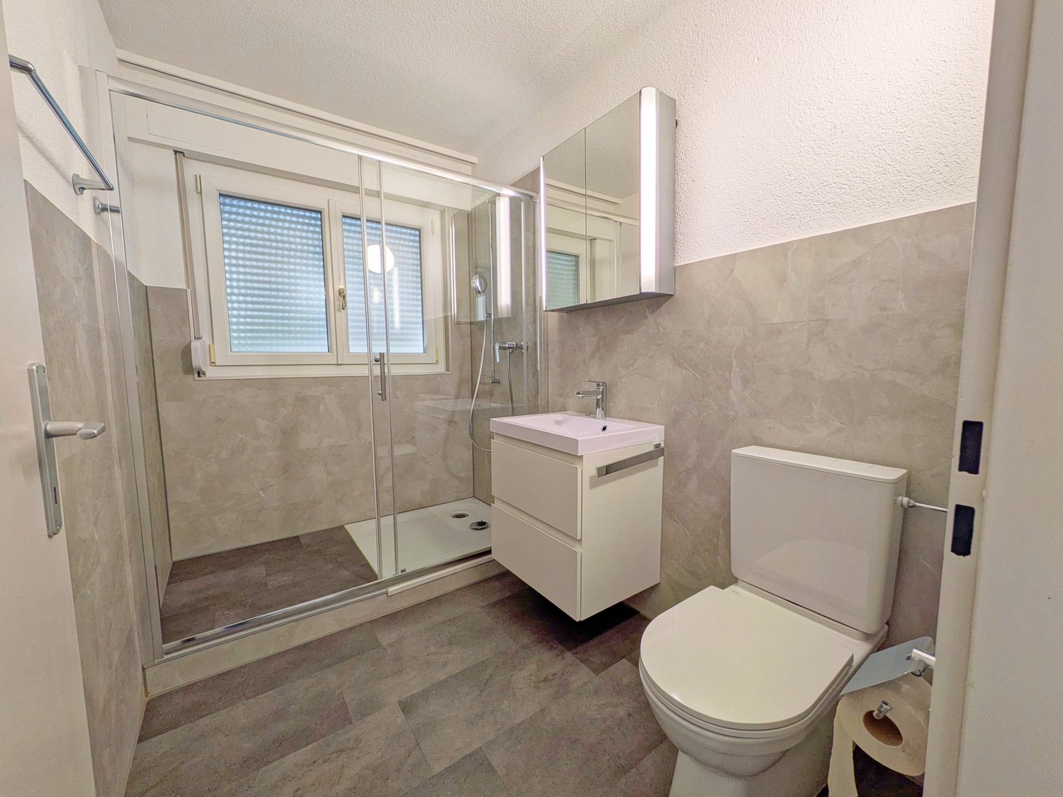Appartamento di 5 ½ locali, foto 3 di 10