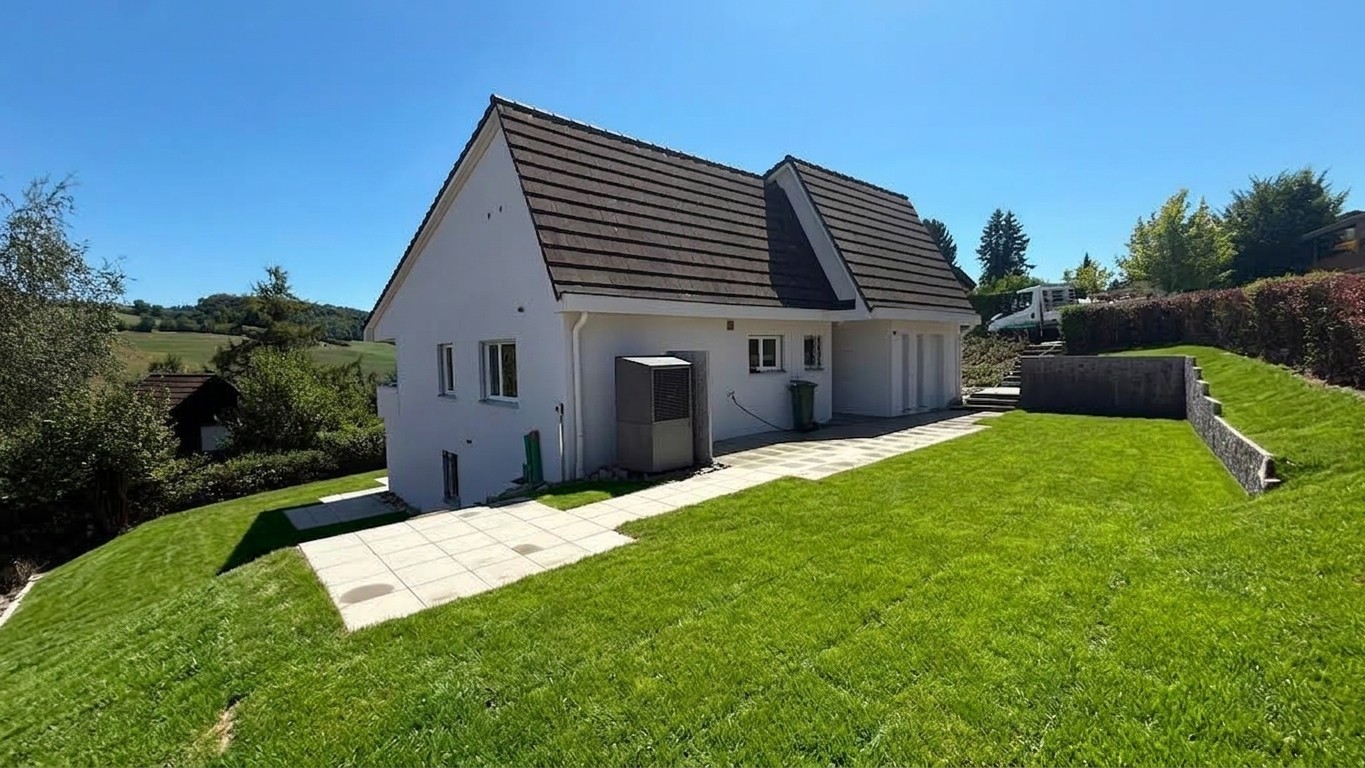 Appartamento di 5 ½ locali, foto 9 di 10