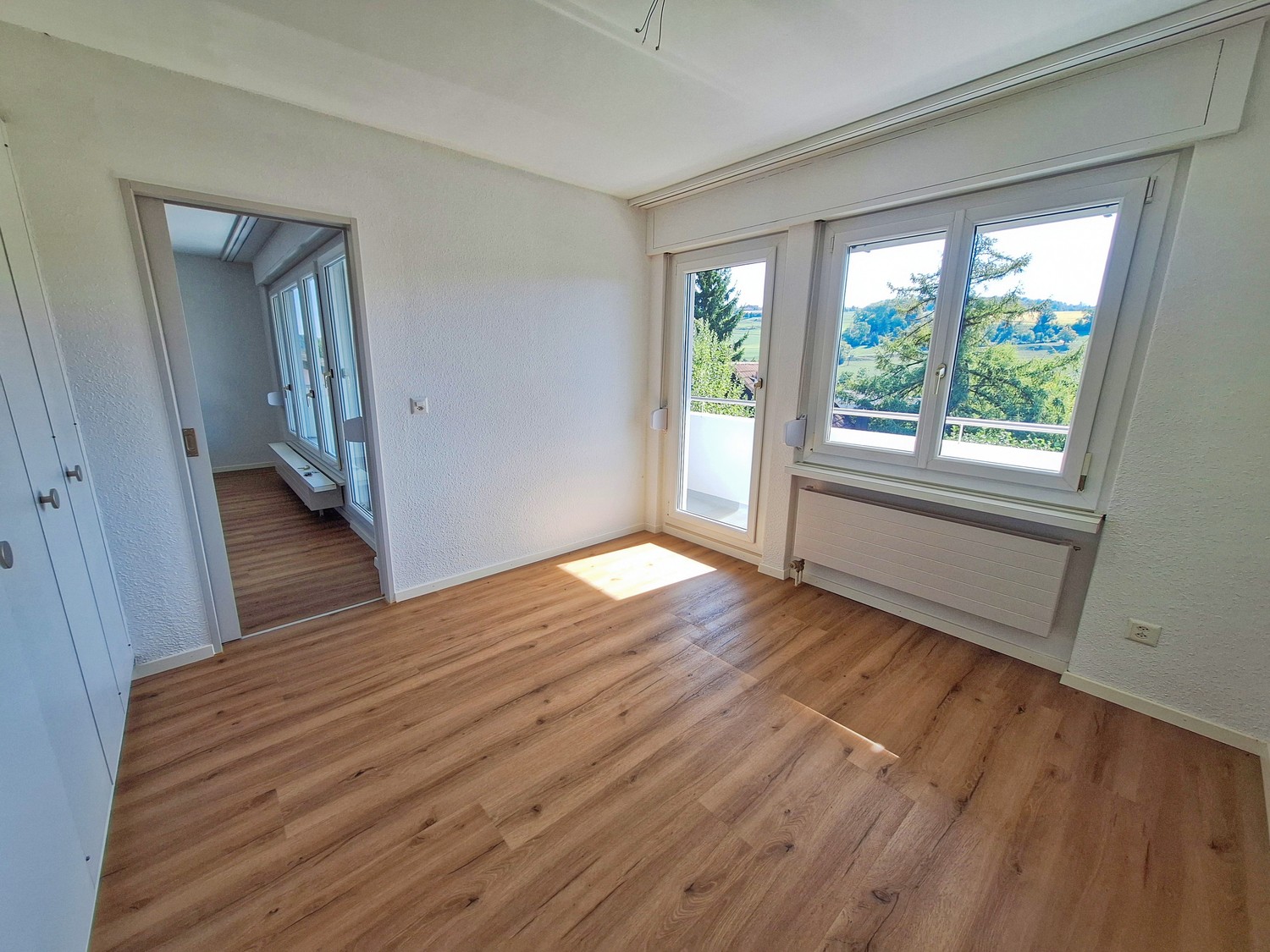 Appartamento di 5 ½ locali, foto 6 di 10
