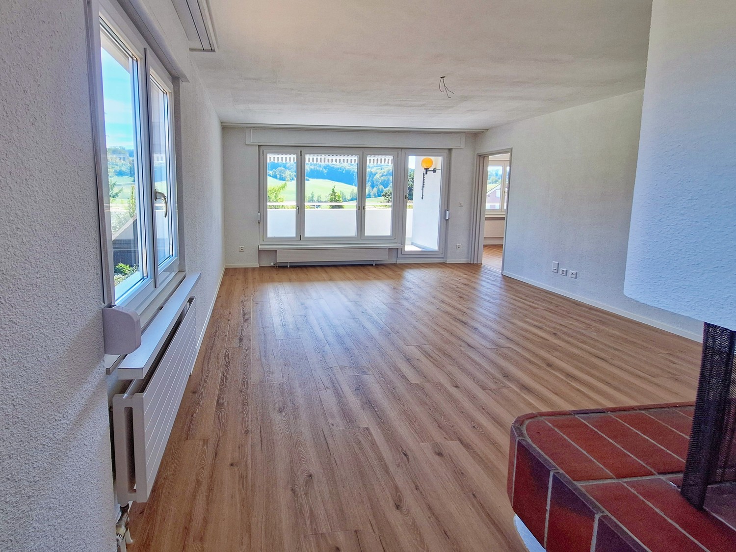 Appartamento di 5 ½ locali, foto 1 di 10