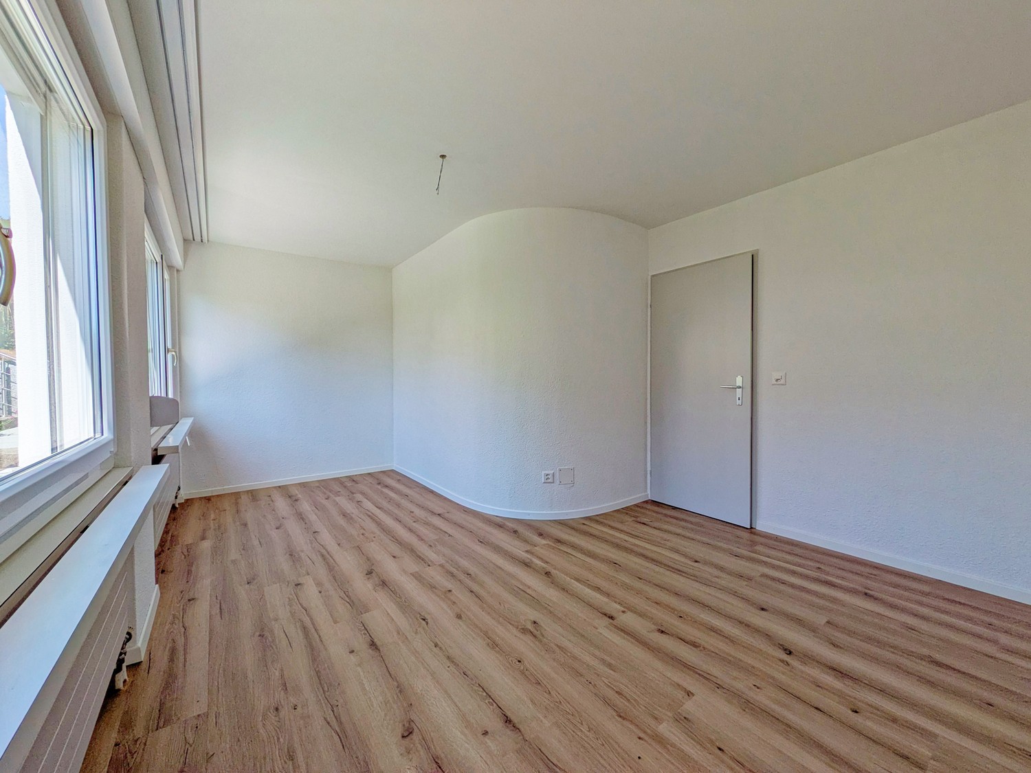 Appartamento di 5 ½ locali, foto 7 di 10