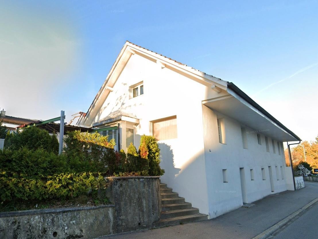 Appartamento di 1 ½ locali, foto 2 di 7
