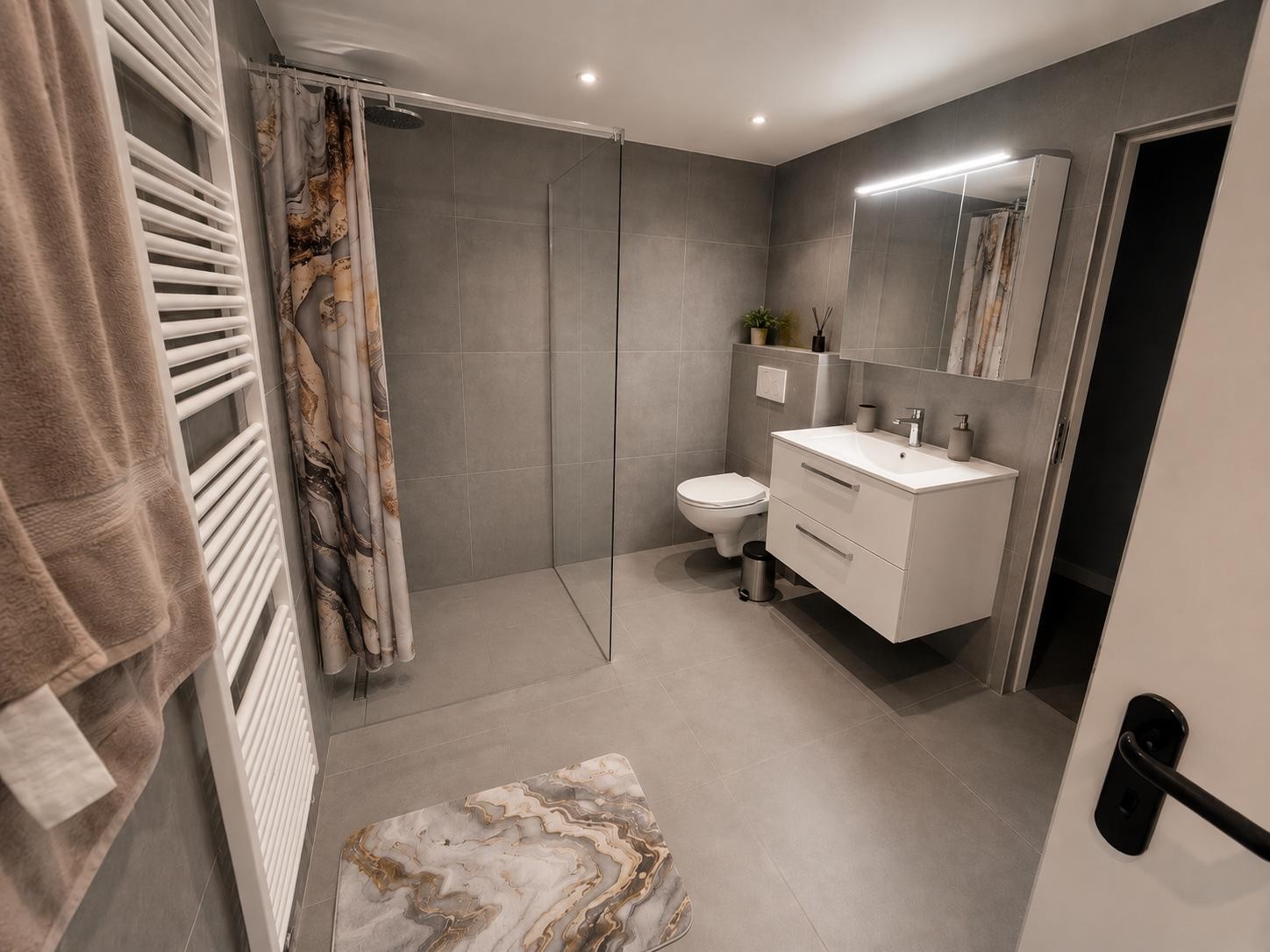Appartamento di 1 ½ locali, foto 6 di 7