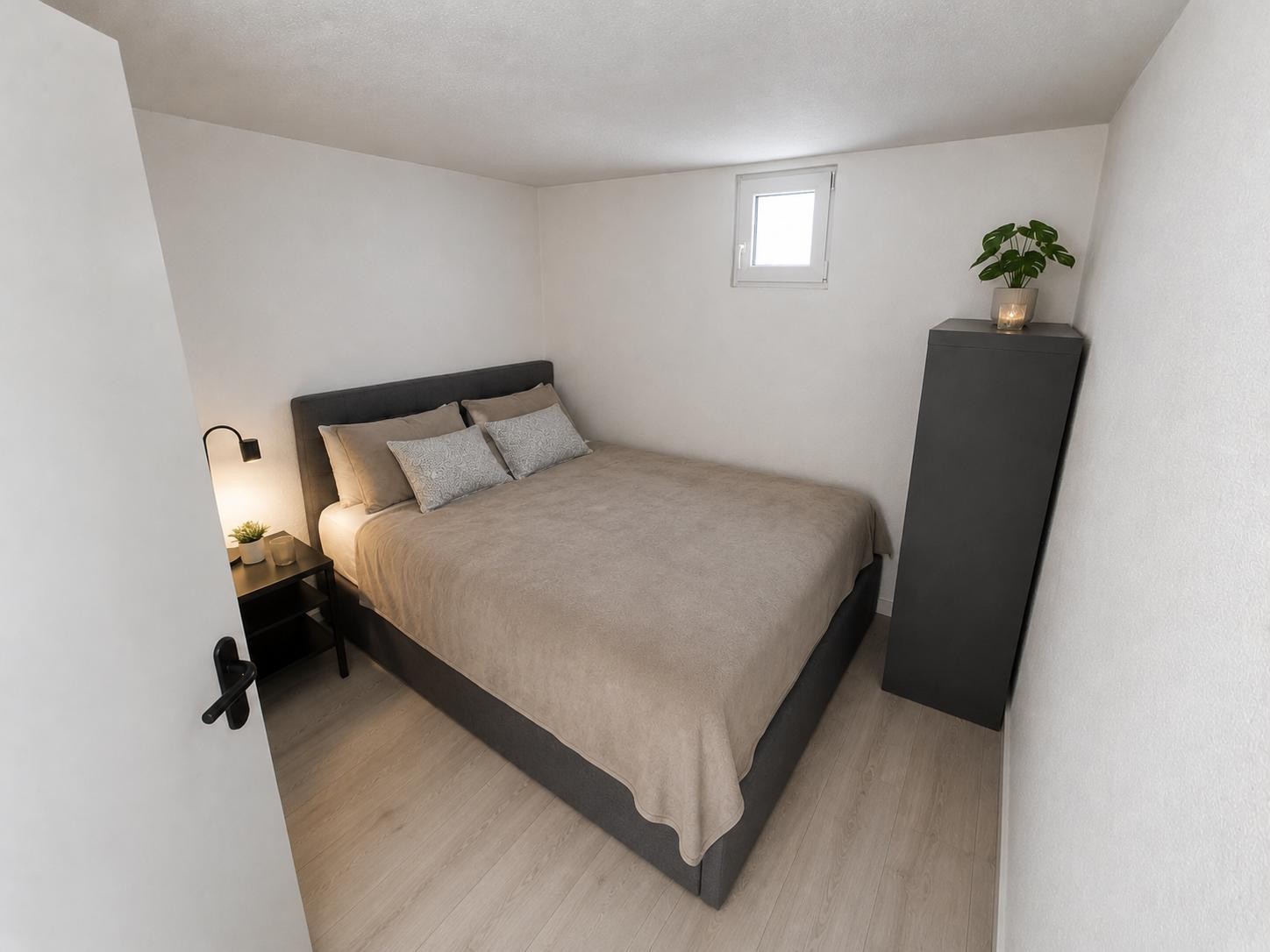 Appartamento di 1 ½ locali, foto 3 di 7
