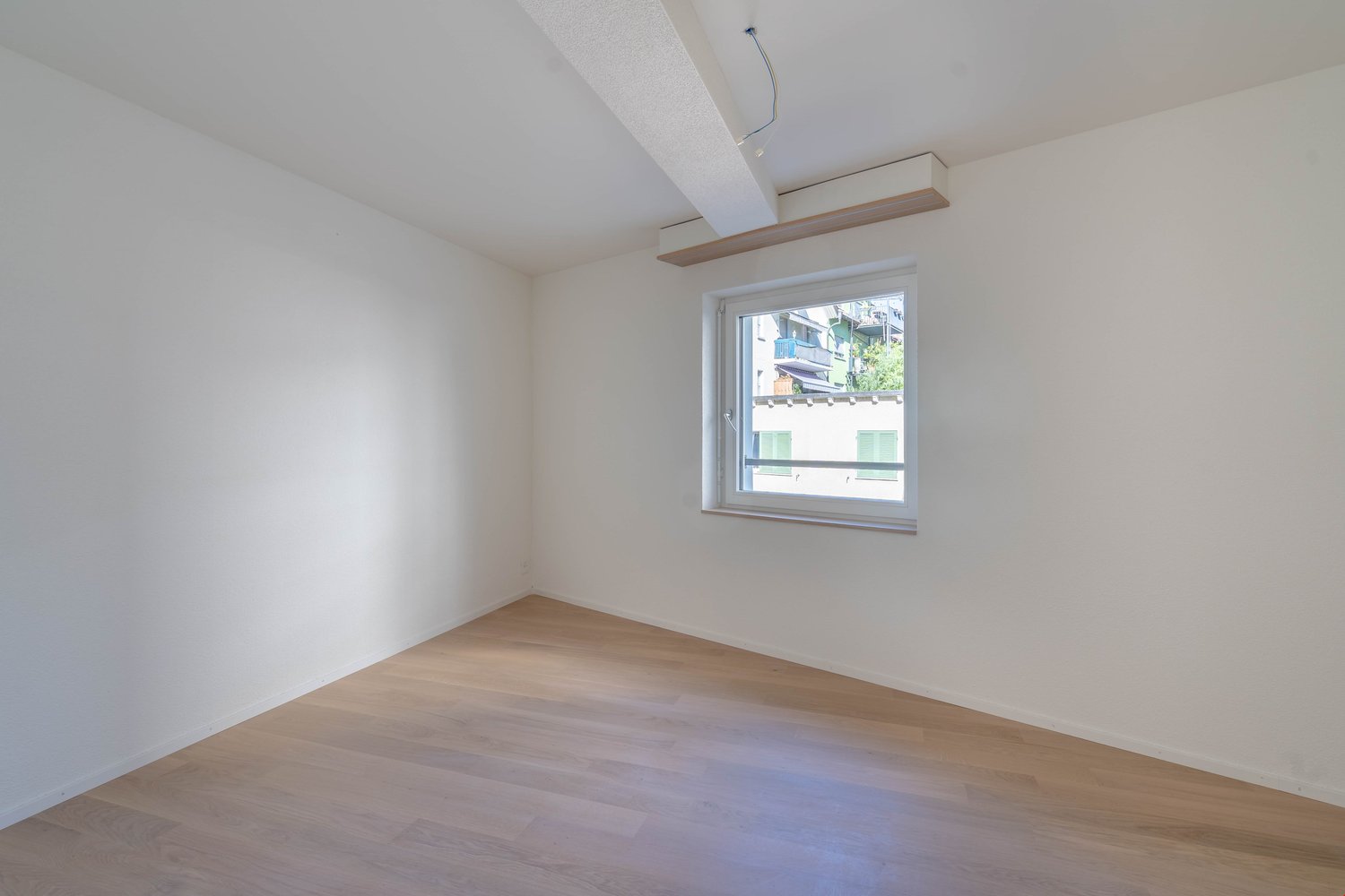 Appartamento di 2 ½ locali, foto 1 di 5