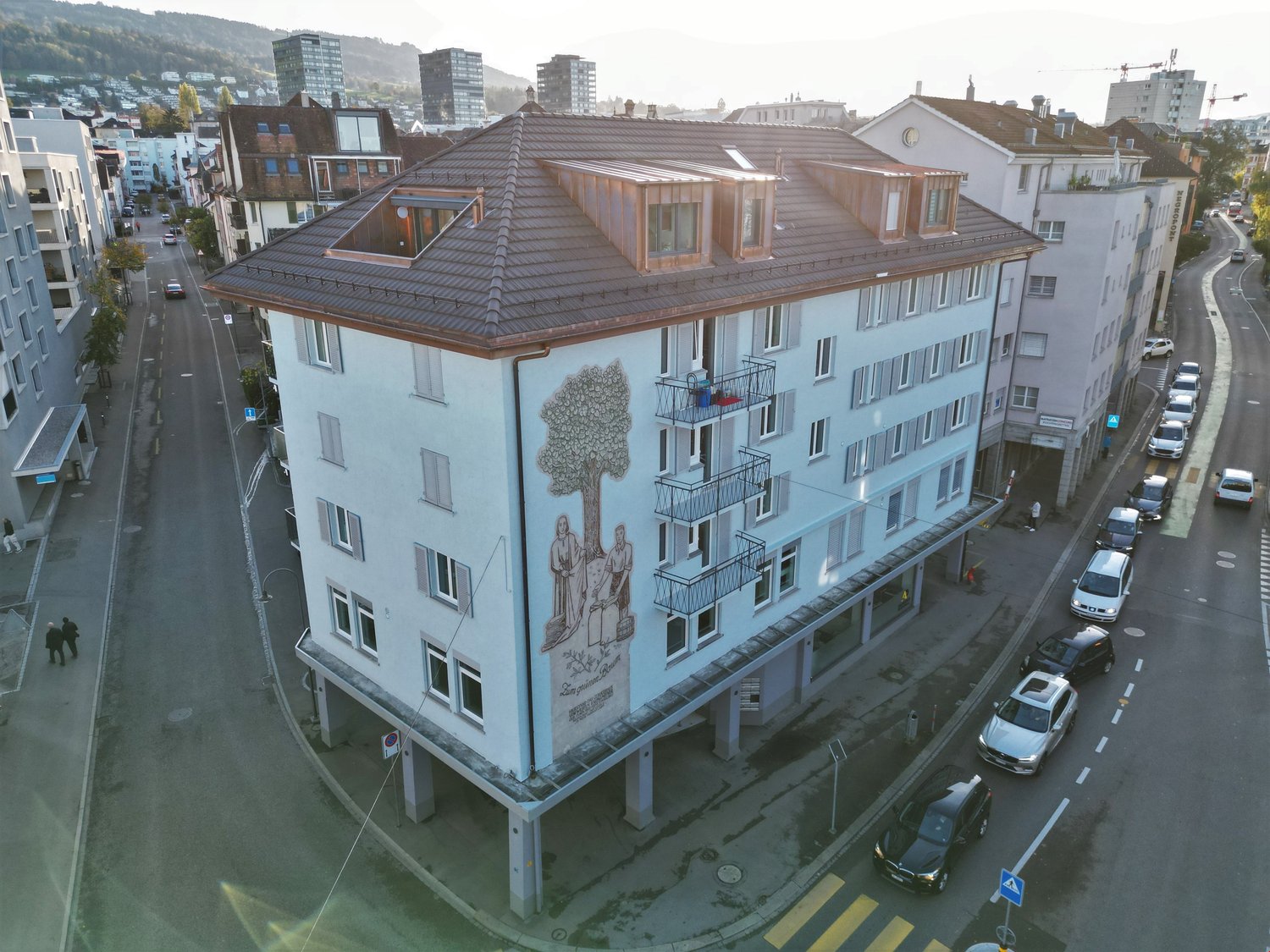 Appartamento di 2 ½ locali, foto 4 di 5