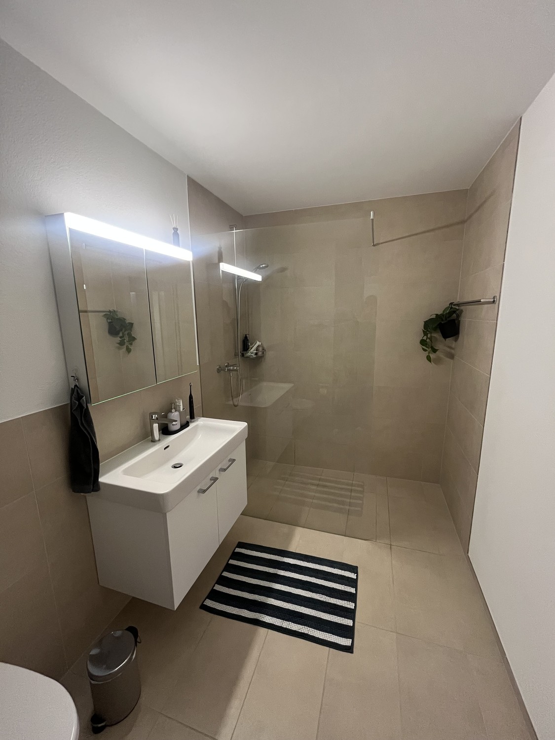 Appartamento di 3 ½ locali