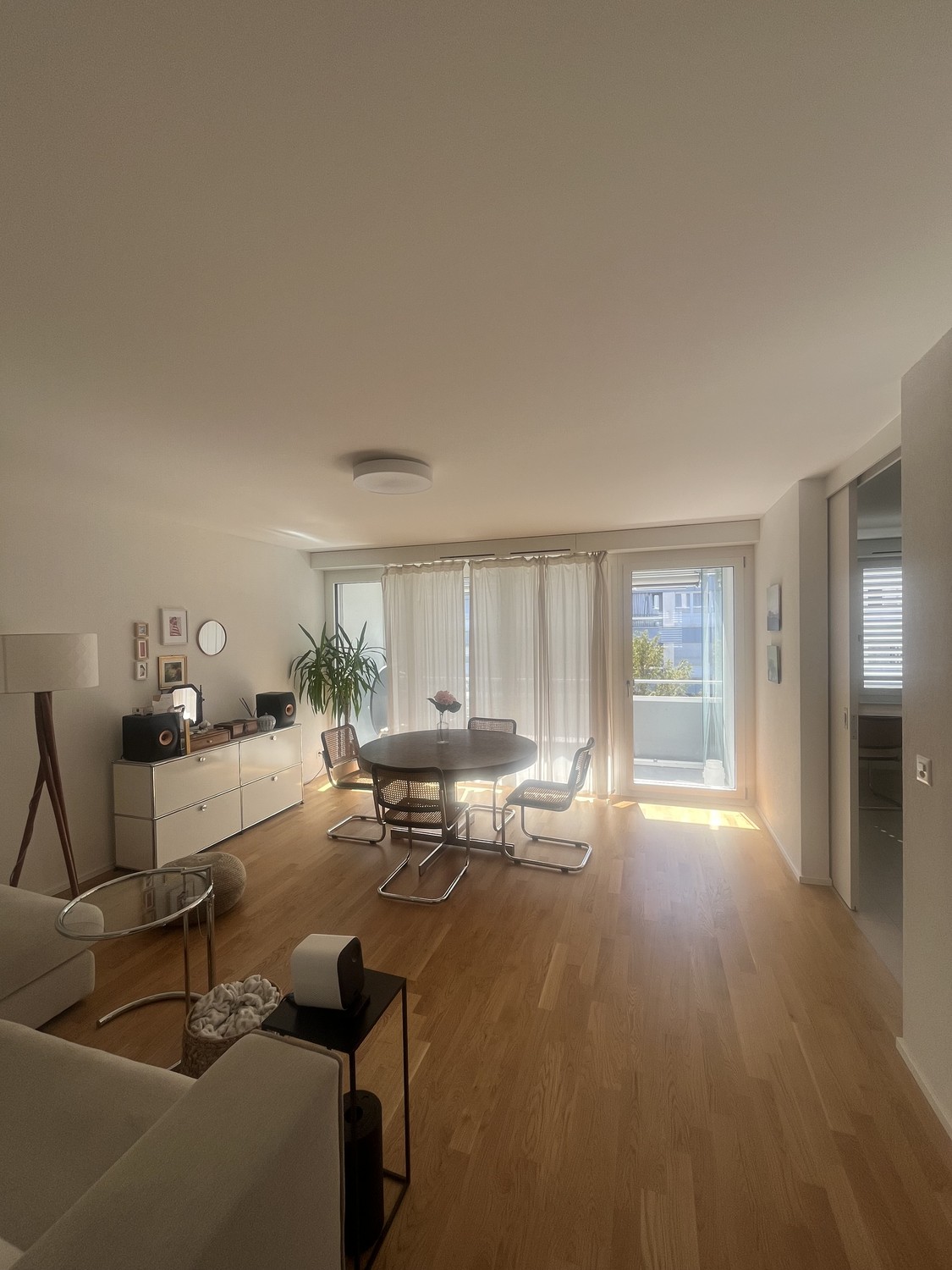 Appartamento di 3 ½ locali
