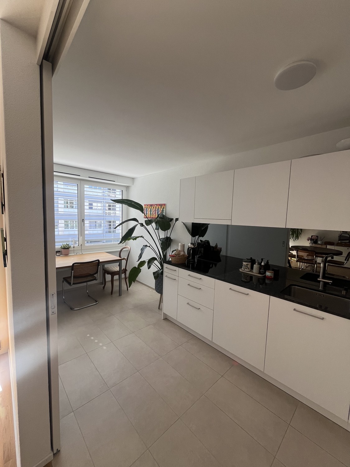 Appartamento di 3 ½ locali