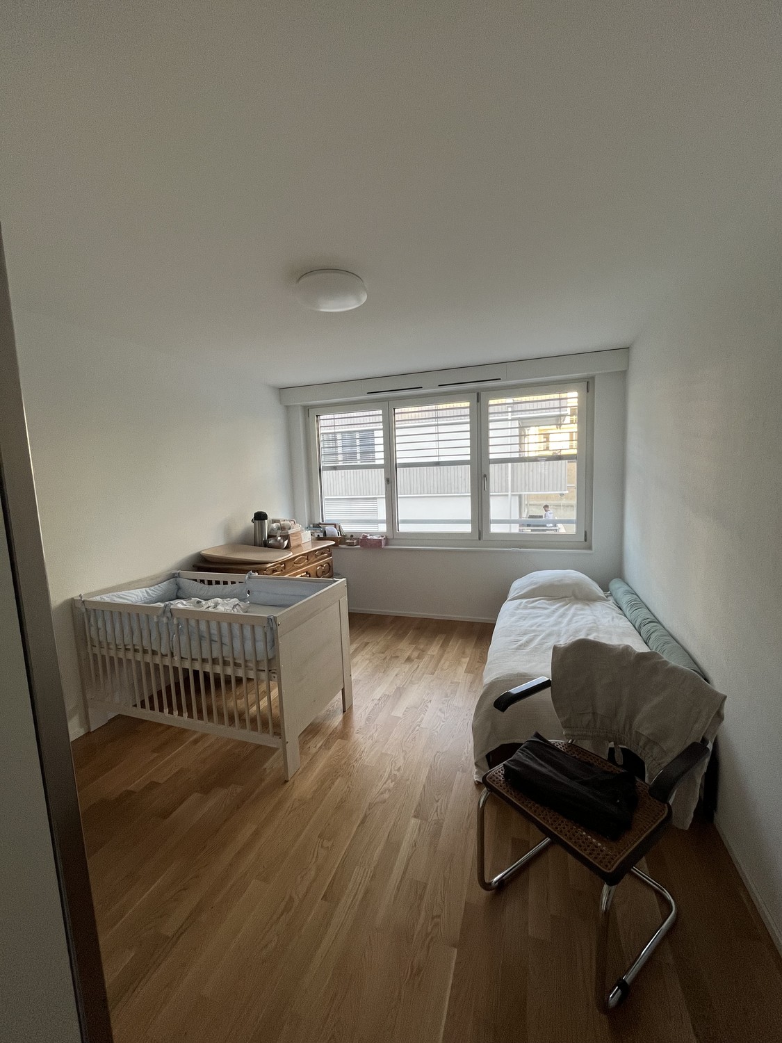 Appartamento di 3 ½ locali