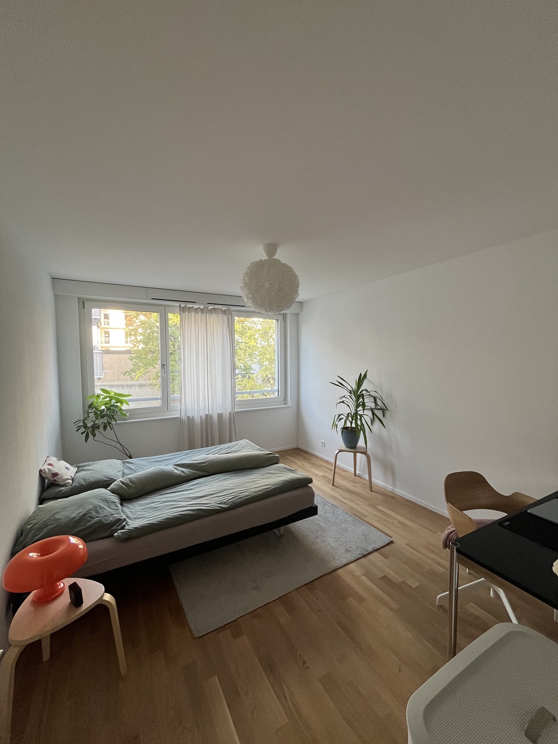 Appartamento di 3 ½ locali