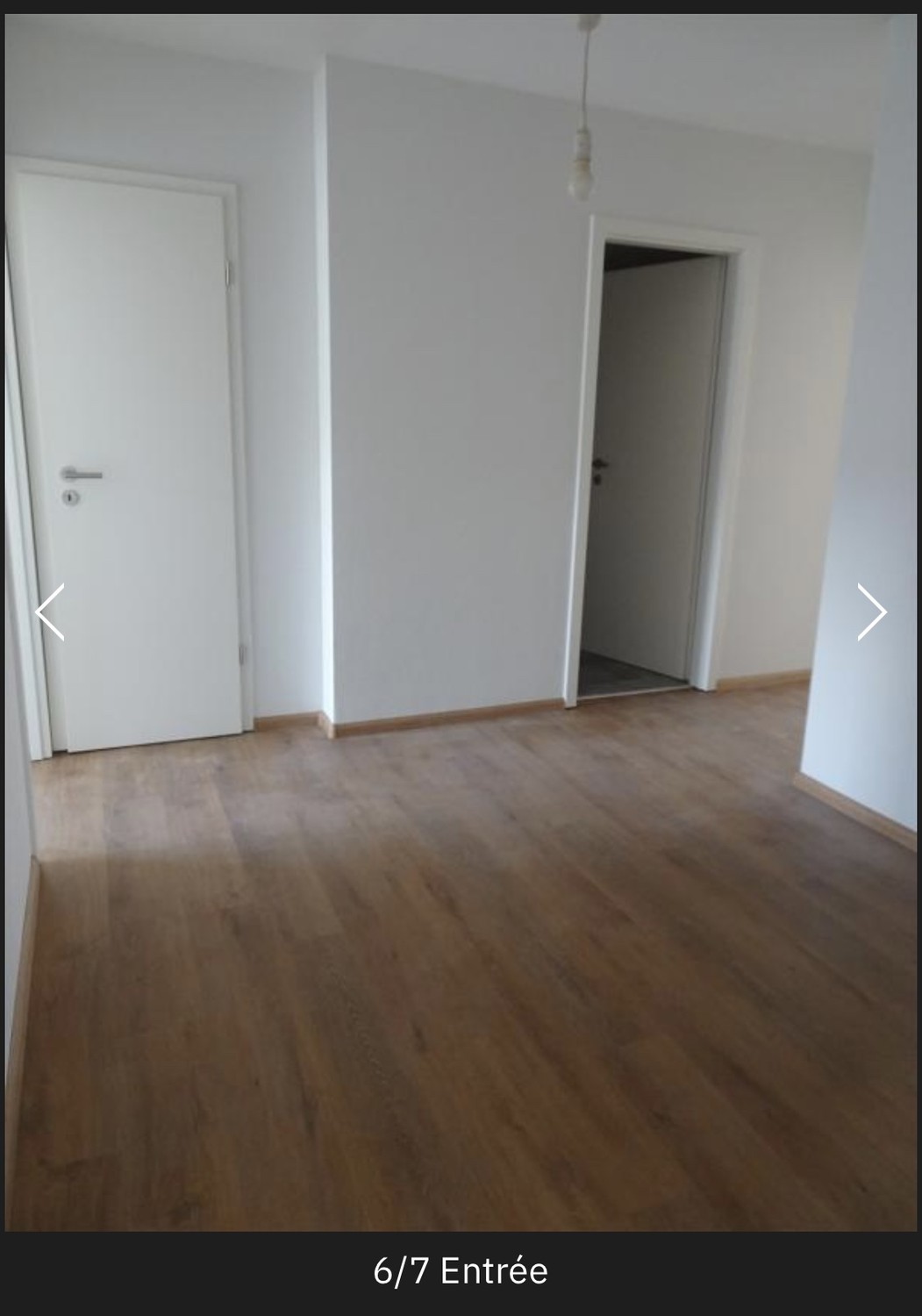 Appartamento di 3 locali, foto 4 di 6