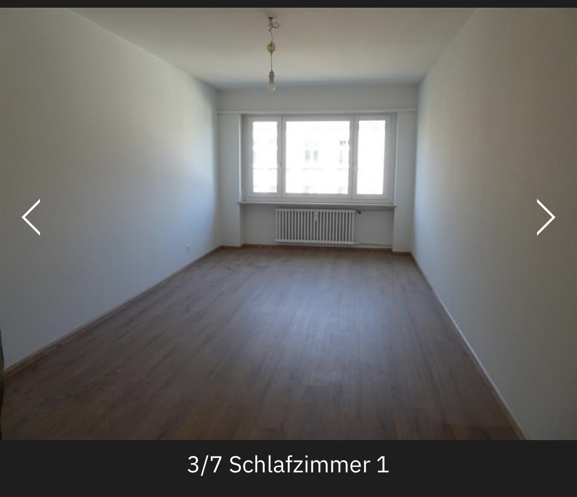 Appartamento di 3 locali, foto 5 di 6