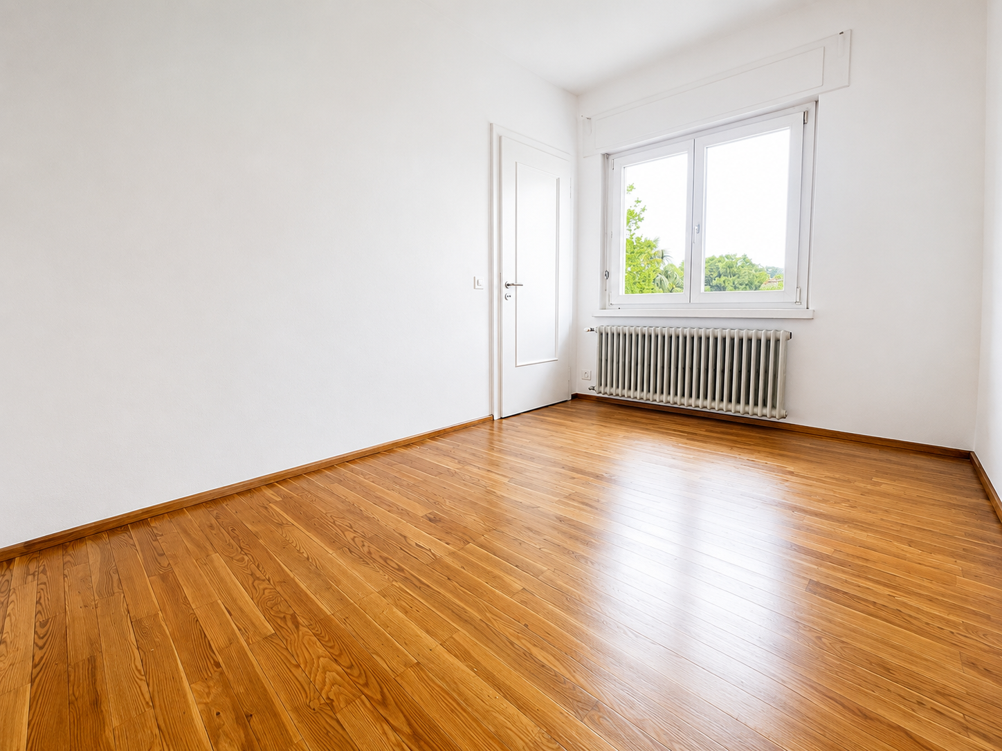 2 ½ rooms apartment, foto 6 di 8