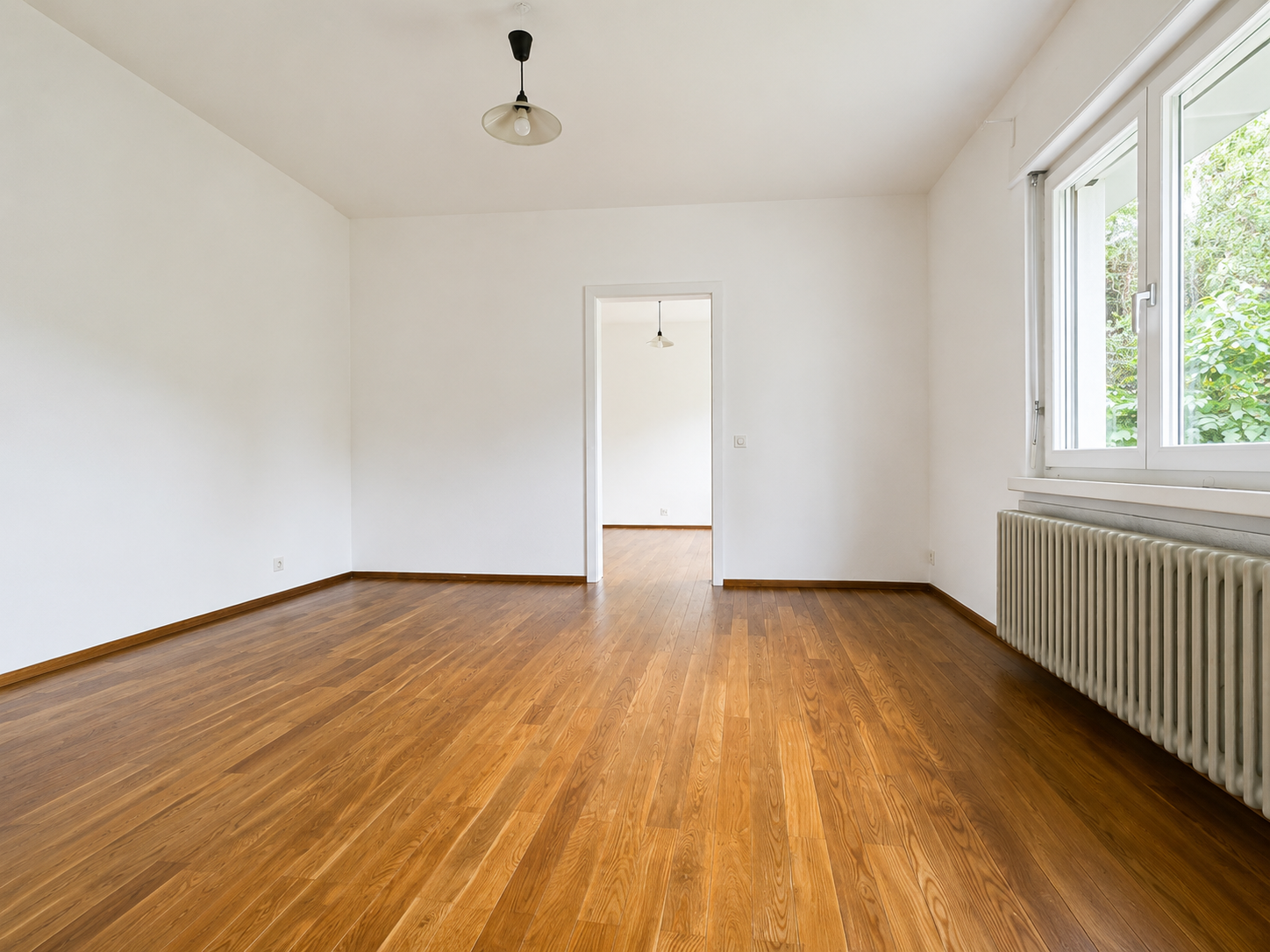 2 ½ rooms apartment, foto 1 di 8