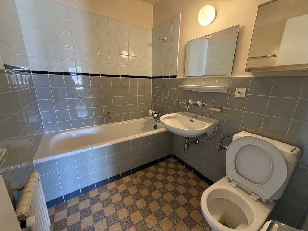 Appartamento di 2 ½ locali