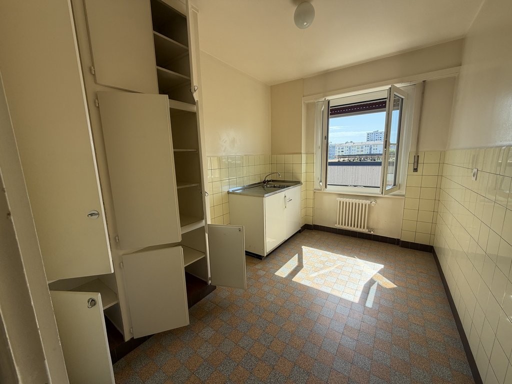 Appartamento di 2 ½ locali
