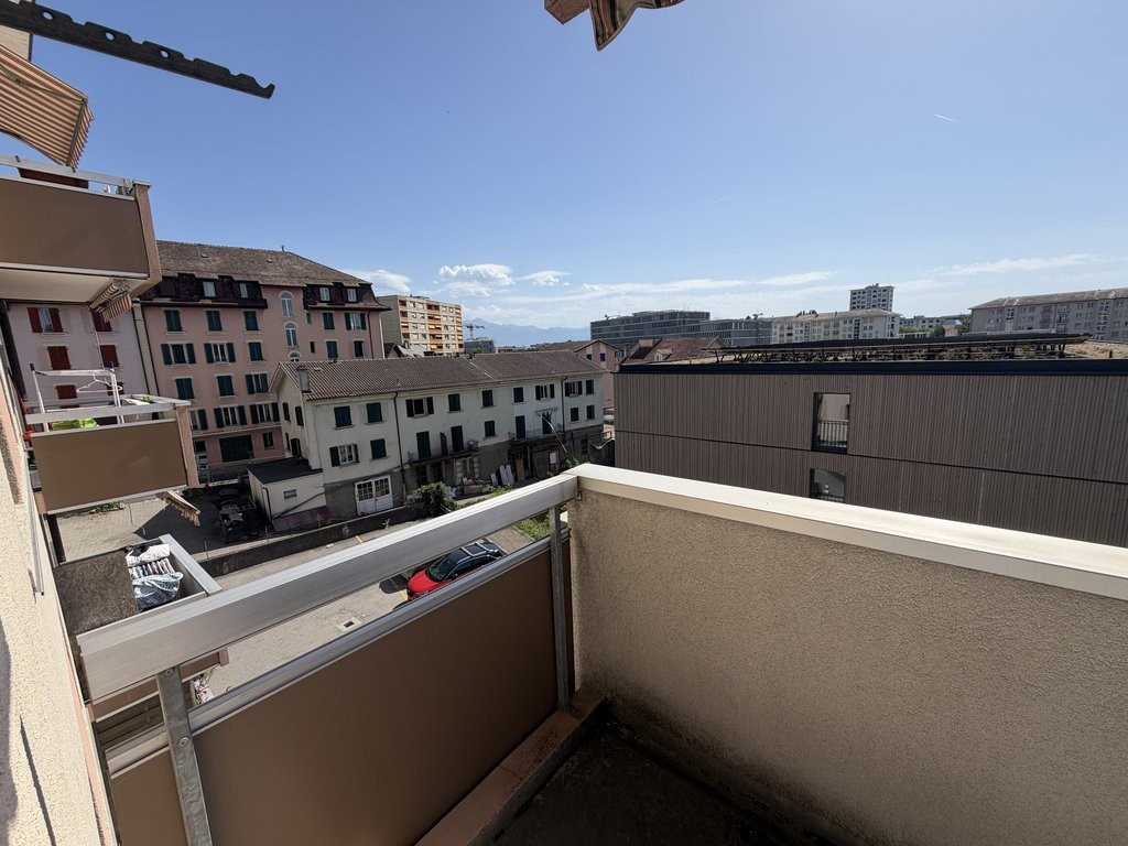 Appartamento di 2 ½ locali