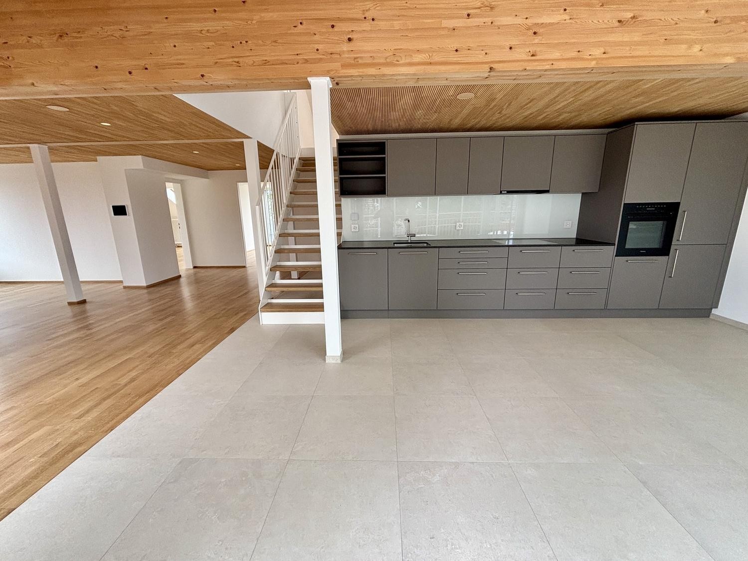 4 ½ locali duplex, foto 9 di 10