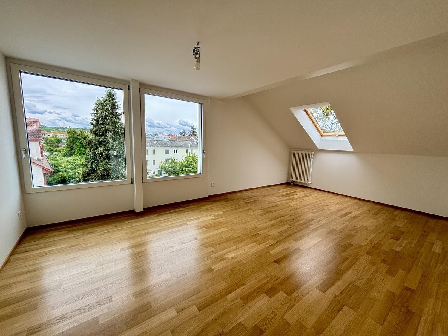 4 ½ locali duplex, foto 5 di 10