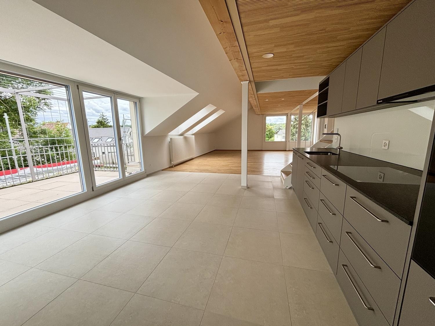 4 ½ locali duplex, foto 1 di 10