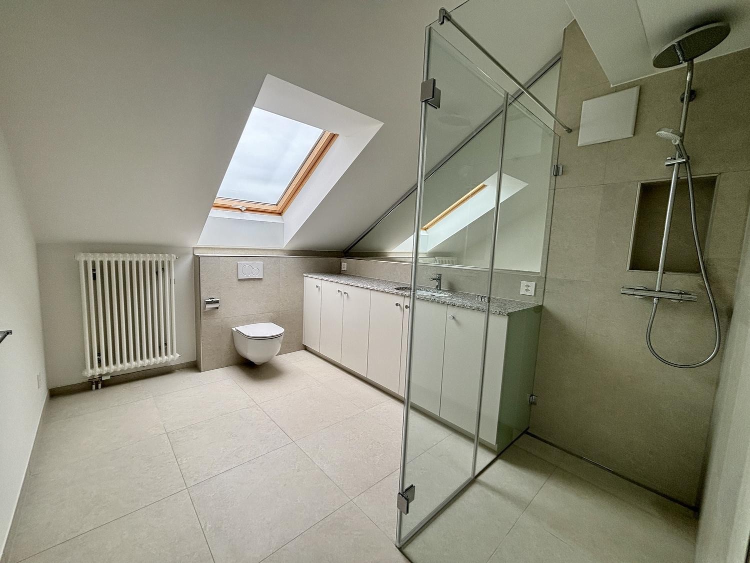 4 ½ locali duplex, foto 7 di 10